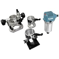 Makita rt0702cx2j electric usato  Spedito ovunque in Italia 