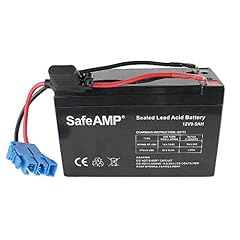 Safeamp replacement battery for sale  Delivered anywhere in USA 