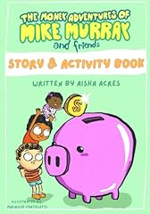 Money adventures mike for sale  Delivered anywhere in USA 