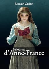 Journal anne d'occasion  Livré partout en France