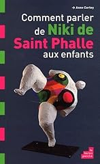Parler niki phalle d'occasion  Livré partout en Belgiqu