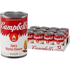 Campbell condensed spicy for sale  Delivered anywhere in USA 