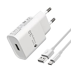 Type chargeur samsung d'occasion  Livré partout en France