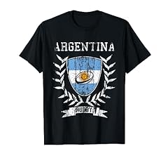 Argentina rugby jersey for sale  Delivered anywhere in UK