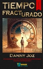 Tiempo fracturado usato  Spedito ovunque in Italia 