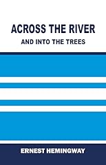 Across the river usato  Spedito ovunque in Italia 