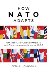 Nato adapts strategy for sale  Delivered anywhere in USA 