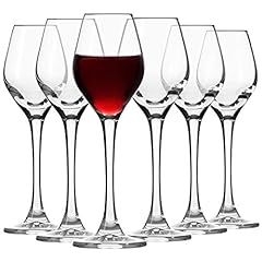 Krosno liquor glasses for sale  Delivered anywhere in USA 