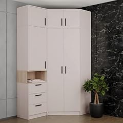 Design möbel eckkleiderschran gebraucht kaufen  Wird an jeden Ort in Deutschland