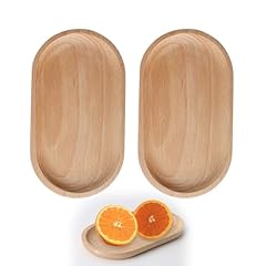 Set vassoi legno usato  Spedito ovunque in Italia 
