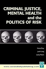 Criminal justice mental d'occasion  Livré partout en Belgiqu