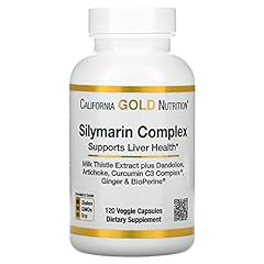 Silymarin liver health for sale  Delivered anywhere in USA 