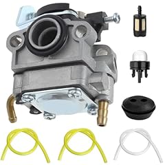 Zamdoe carburetor replacement for sale  Delivered anywhere in UK