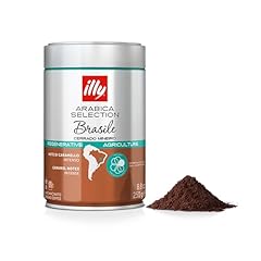 Illy coffee ground for sale  Delivered anywhere in UK