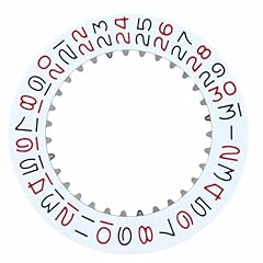Ewatchparts date disc for sale  Delivered anywhere in USA 