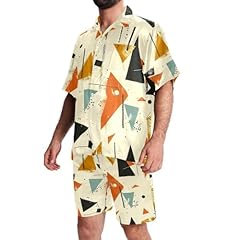 Fnetjxf hawaiian shirt for sale  Delivered anywhere in UK