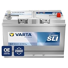 Varta automotive dynamic gebraucht kaufen  Wird an jeden Ort in Deutschland