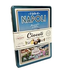 Crispo cioccolatini ciocolì usato  Spedito ovunque in Italia 