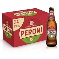 Peroni birra senza usato  Spedito ovunque in Italia 