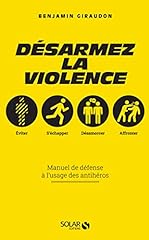 Désarmez violence for sale  Delivered anywhere in USA 