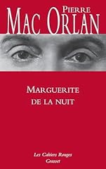 Marguerite nuit d'occasion  Livré partout en France