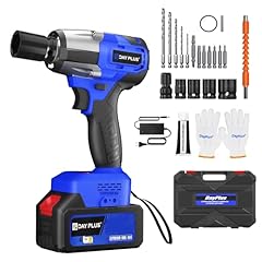 Upgraded cordless impact for sale  Delivered anywhere in UK