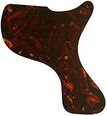 Pickguard personnalisé guitar d'occasion  Livré partout en France