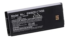 Vhbw batteria compatibile usato  Spedito ovunque in Italia 