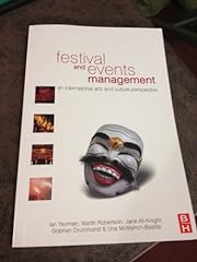 Festival and events d'occasion  Livré partout en Belgiqu