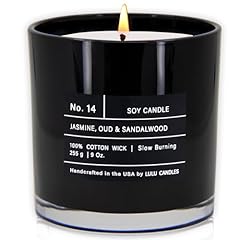 Lulu candles jasmine for sale  Delivered anywhere in USA 