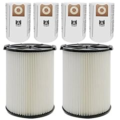 Pack vf4000 filter for sale  Delivered anywhere in USA 