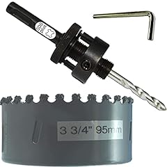 Inch carbide hole for sale  Delivered anywhere in USA 