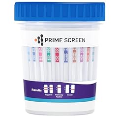 Primescreen drug test for sale  Delivered anywhere in Ireland