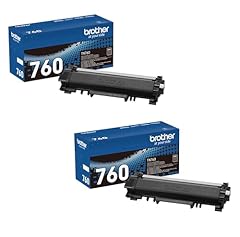 Brother genuine tn760 for sale  Delivered anywhere in USA 