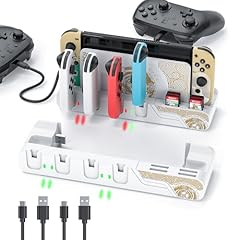 Switch controller charging for sale  Delivered anywhere in USA 