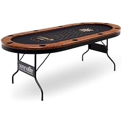 Serenelife player oval for sale  Delivered anywhere in USA 