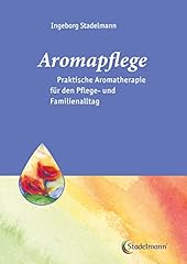 Aromapflege praktische aromath gebraucht kaufen  Wird an jeden Ort in Deutschland