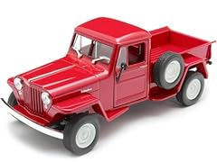 Compatible jeep willys d'occasion  Livré partout en France