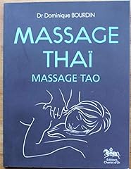 Massage thaï massage d'occasion  Livré partout en Belgiqu