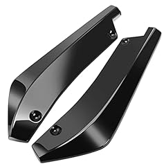 Front bumper lip for sale  Delivered anywhere in UK