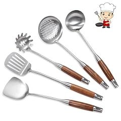 Yfwood kitchen utensils for sale  Delivered anywhere in UK