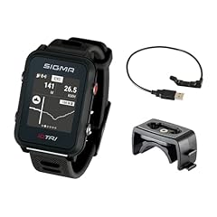 Sigma sport id.tri usato  Spedito ovunque in Italia 