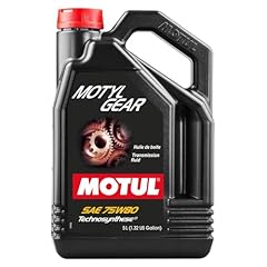 Motul huile lubrifiante d'occasion  Livré partout en France