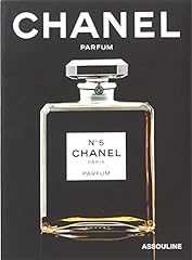 Chanel perfume d'occasion  Livré partout en France