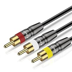 3rca 3rca cable for sale  Delivered anywhere in USA 
