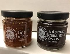 Snowdonia chutney duo for sale  Delivered anywhere in UK