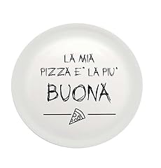 Pezzo piatto pizza usato  Spedito ovunque in Italia 