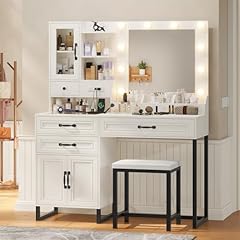 Hauoms makeup vanity for sale  Delivered anywhere in USA 