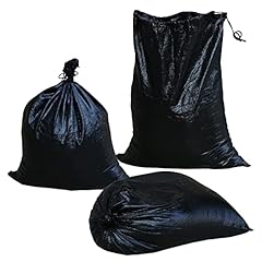 Jumbulk black empty for sale  Delivered anywhere in USA 