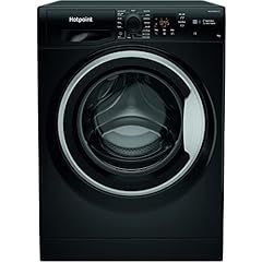 Hotpoint 9kg 1600rpm for sale  Delivered anywhere in UK